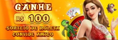 Ganhe prêmios incríveis na Okokmel
